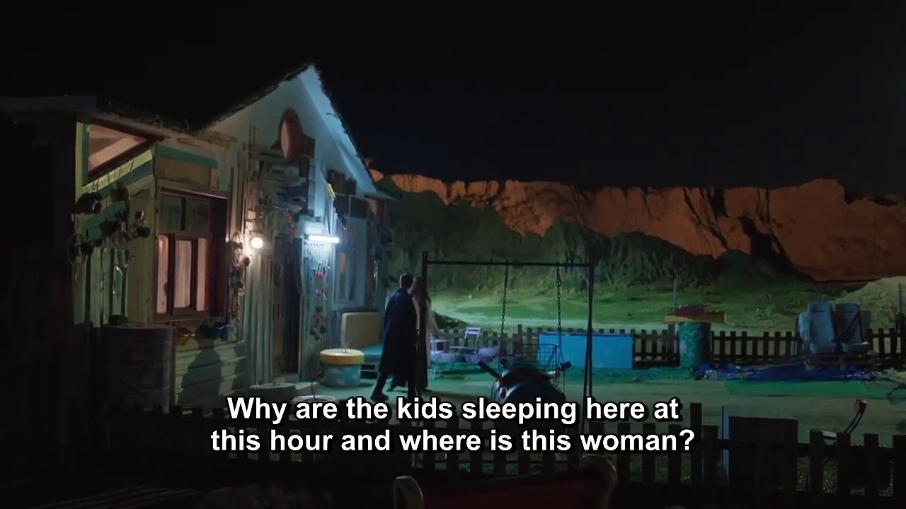 Leyla Episode 27 HD English Subtitles