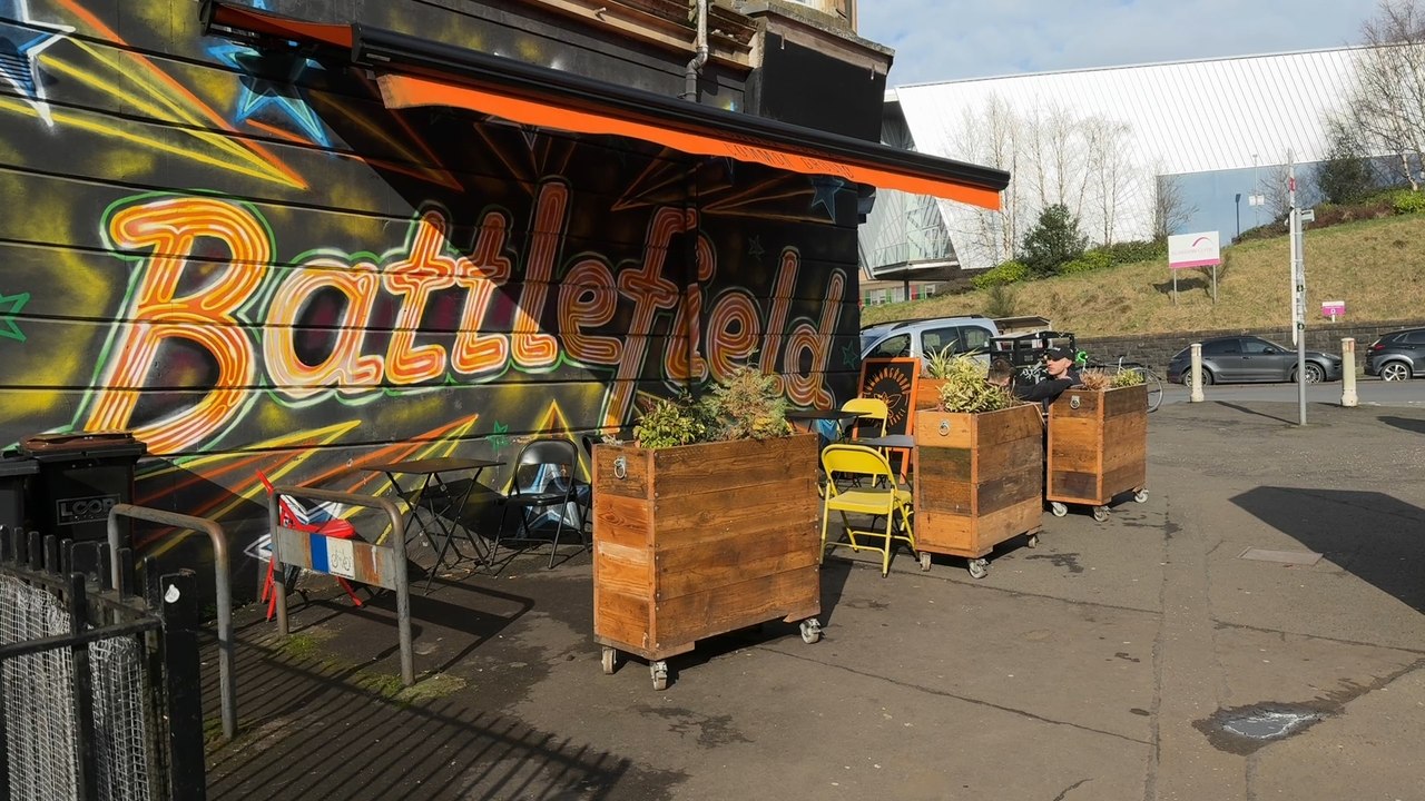 True Crime: Glasgow’s teenage con artist