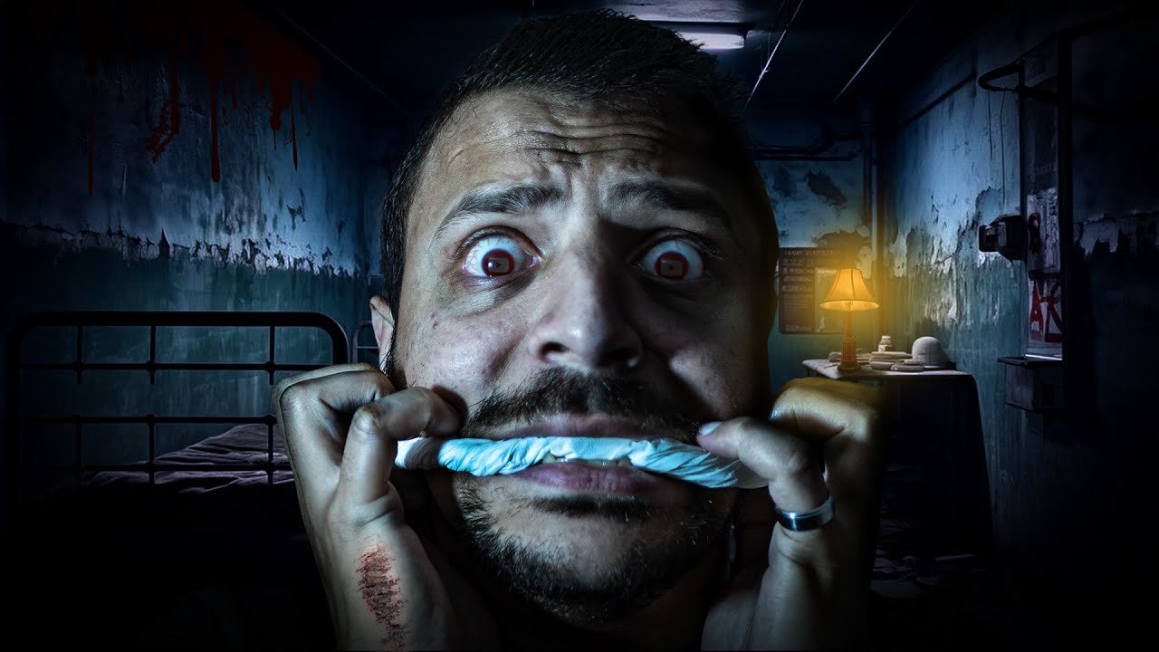 3 THREADS HORREUR TERRIFIANTS. ÂMES SENSIBLES S'ABSTENIR. (-16)