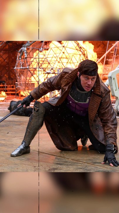 tous les acteurs pour avengers - doomsday !