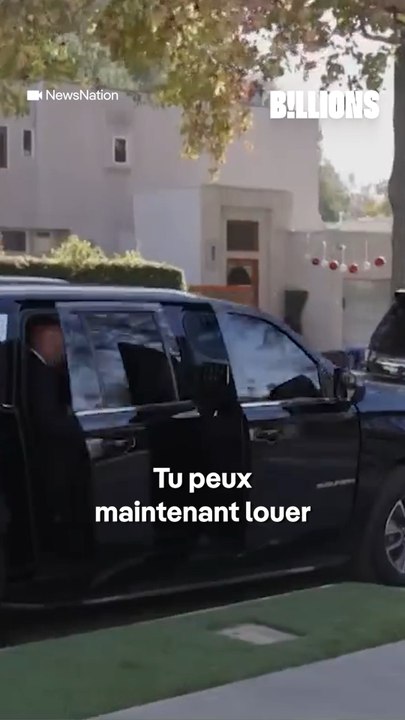 😱 Le Uber des gardes du corps existe ⁉️