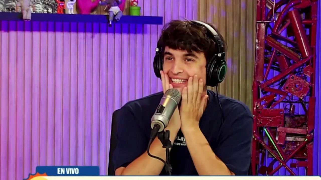 La mentira de Mario Pergolini