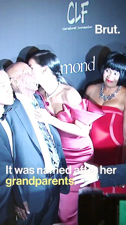 Meet Rihanna: The Pop Star Activist