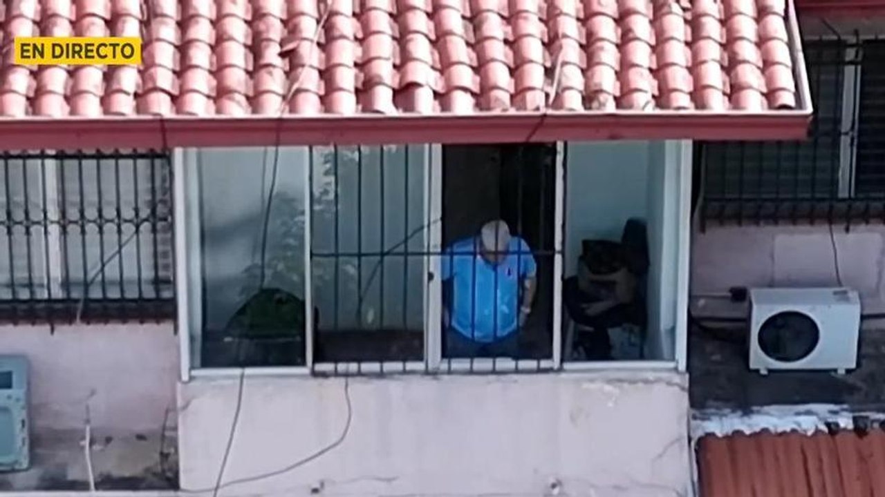 Otorgan salvoconducto al expresidente Ricardo Martinelli