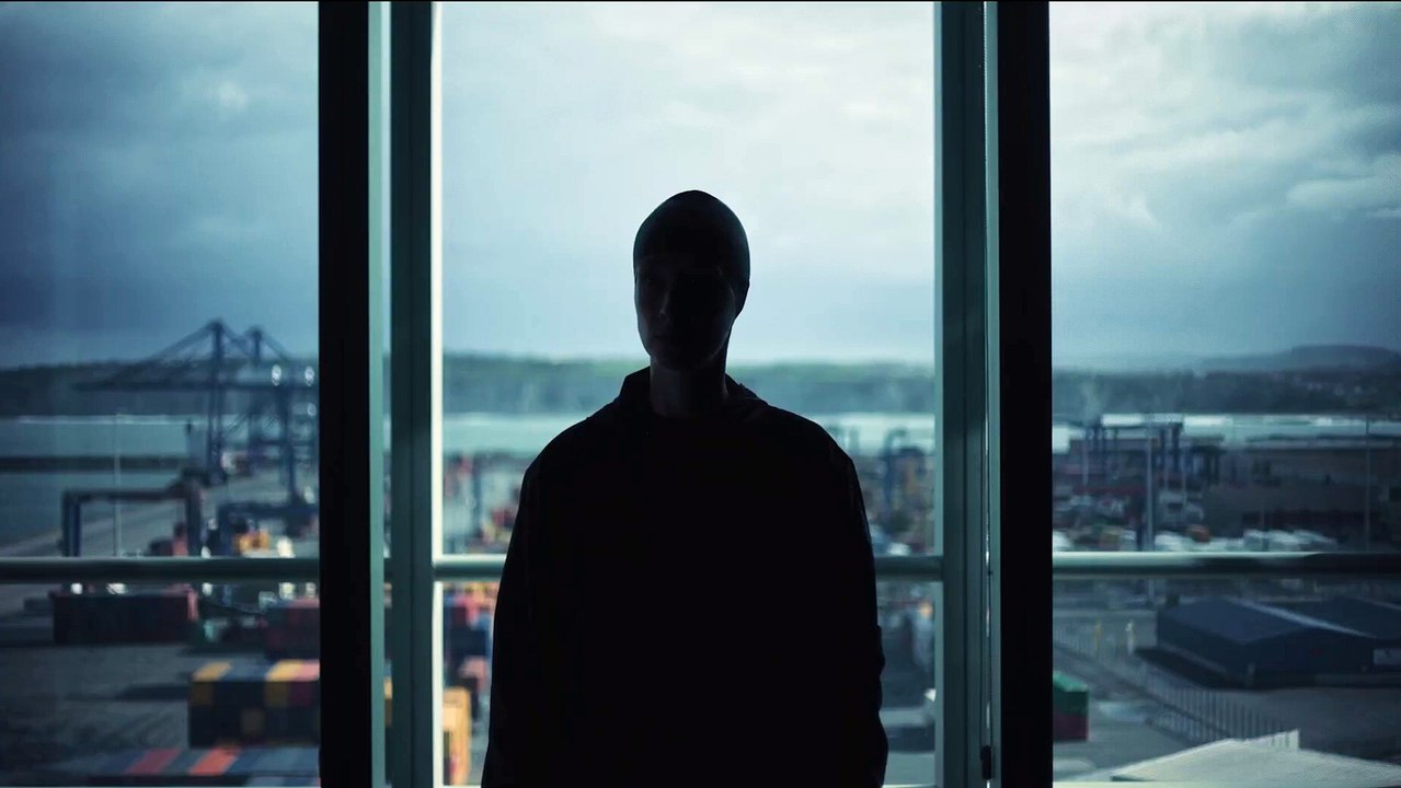 Una ballena - Tráiler