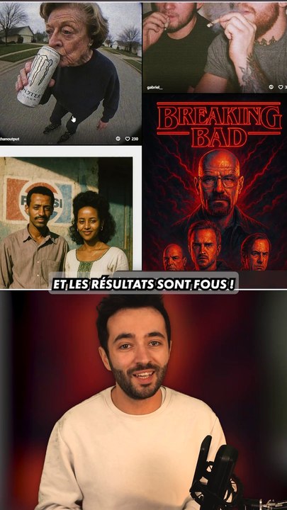 LA FOLIE GPT-4o IMAGES !! 🎨 #chatgpt #gpt4o #actusia #imageia #openai #aiimage