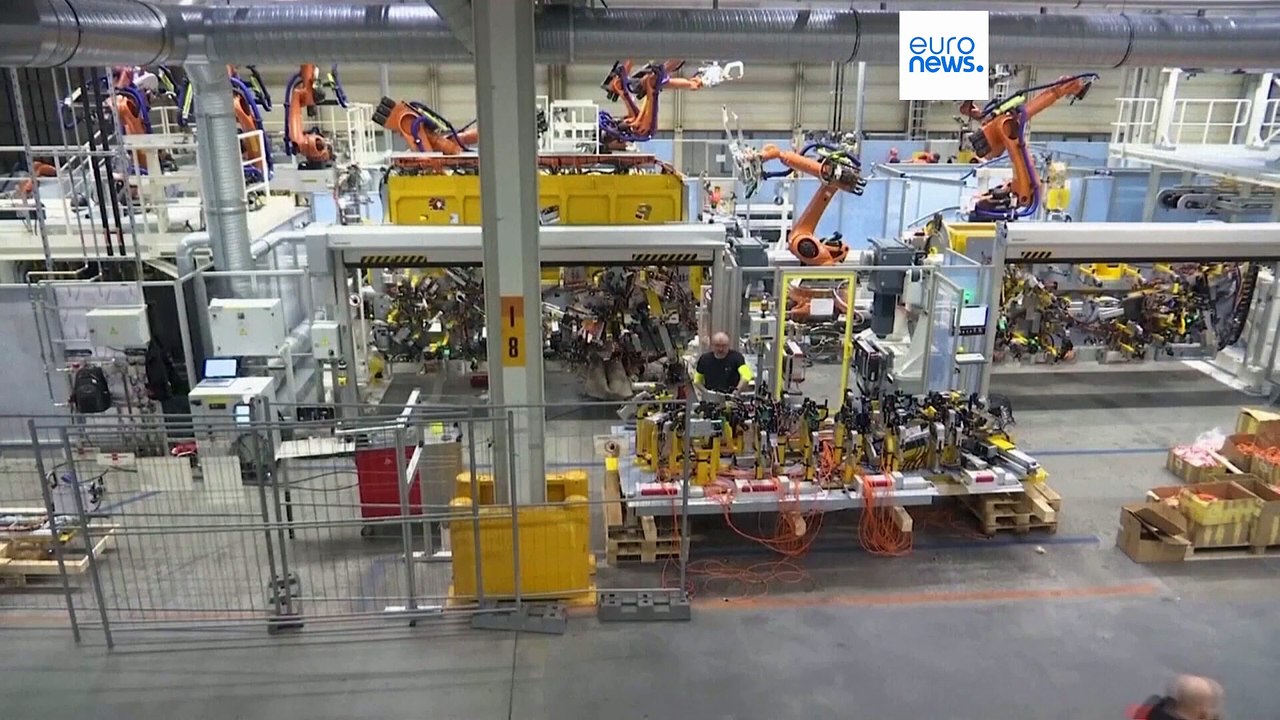 EU Commission preparing 'well calibrated' retaliation to US tariffs