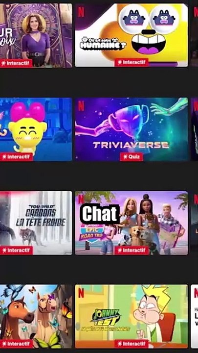 Netflix supprime ses films d’Internet POUR TOUJOURS #netflix #stream