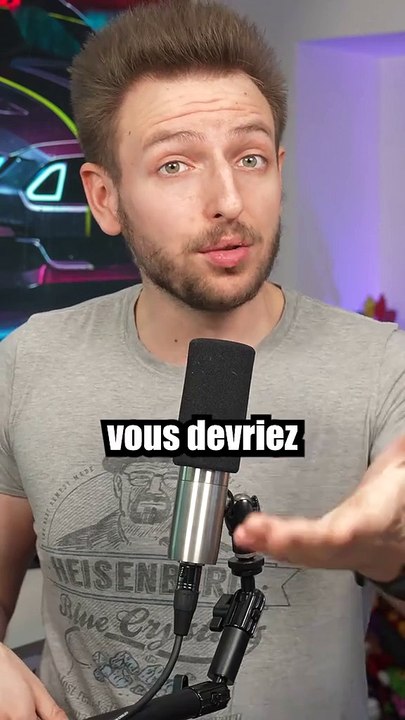 Par pitié - Arrêtez d’utiliser Windows 10