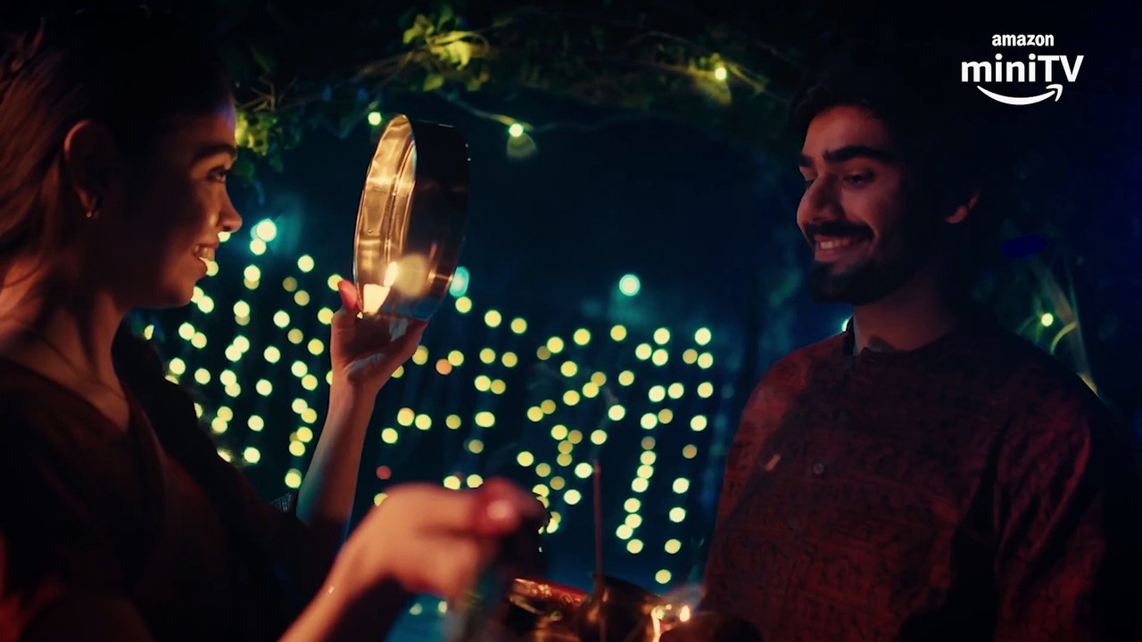 College Detectives - Hindi Web Series