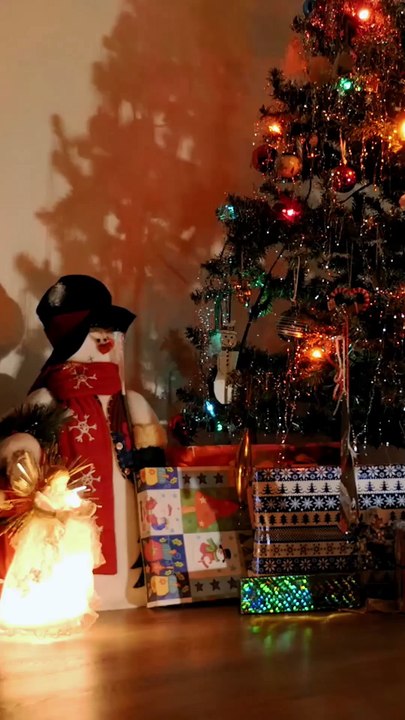 🎬 All I Want For Christmas｜DramaWave