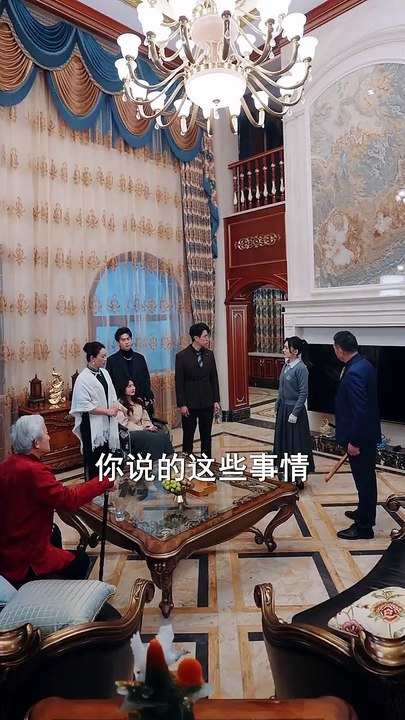 【最新短剧合集】 新遗失的温柔