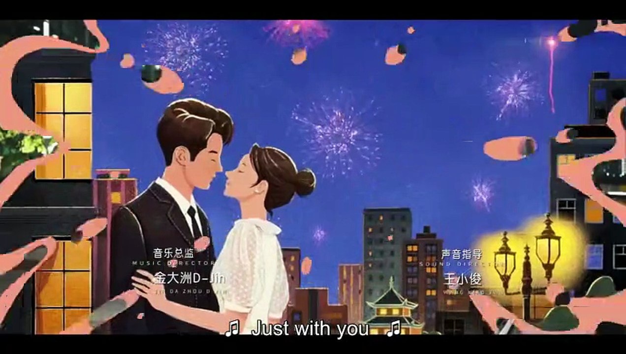 Hi Venus Ep12-cdrama