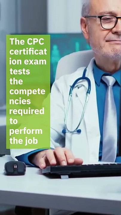 What is CPC? | Certified Professional Coder Explained