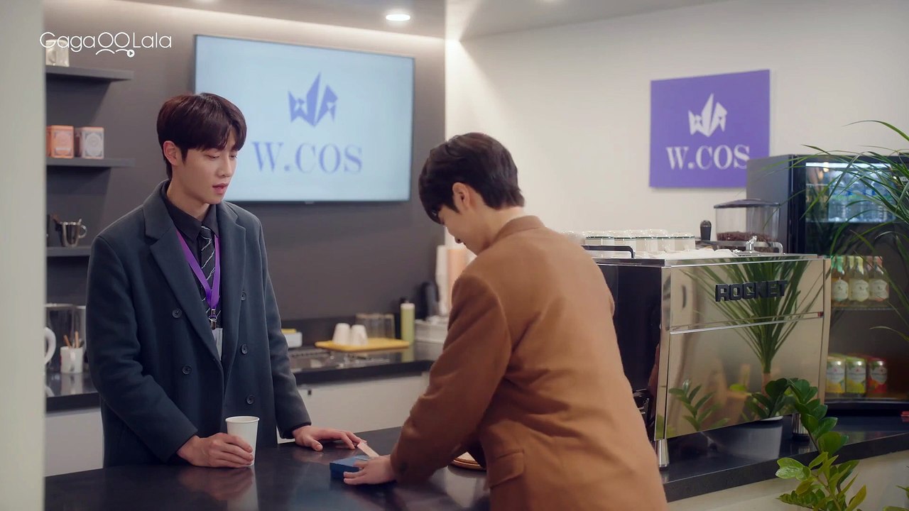 Jun and Jun ep 6 eng sub