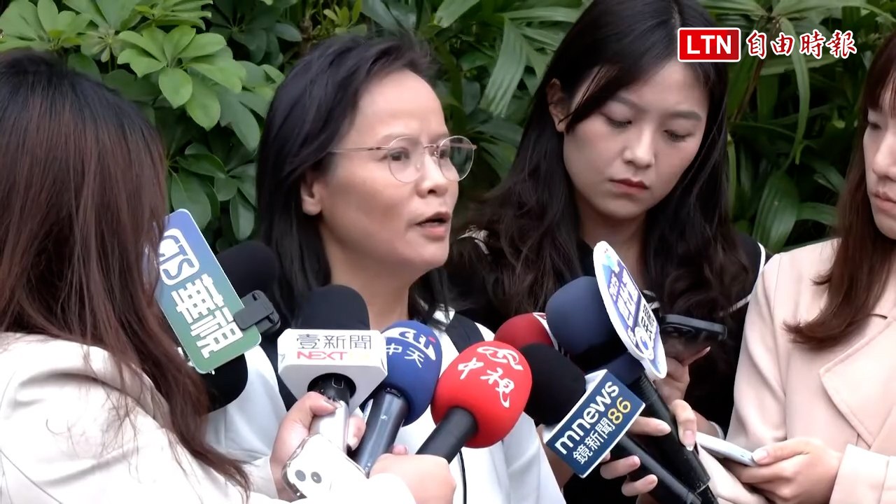 對統獨沒有絕對信仰 區桂芝：能以人民福祉為優先？