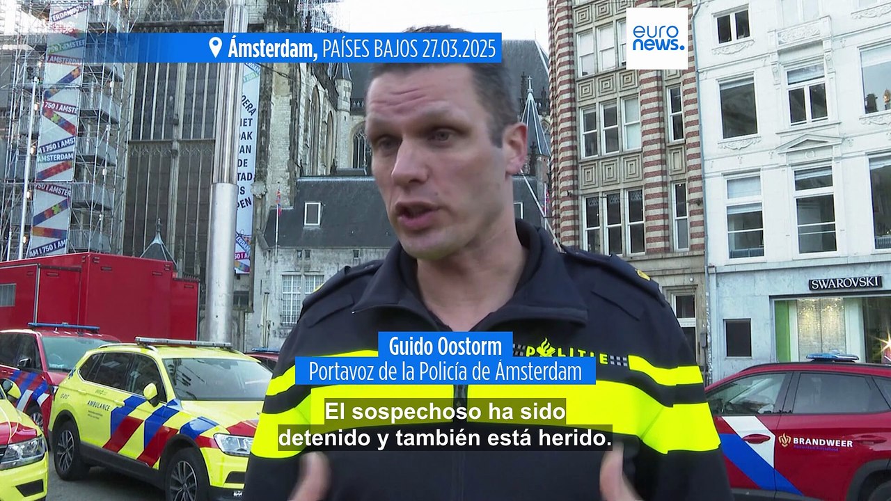 Últimas noticias | 28 marzo - Mediodía