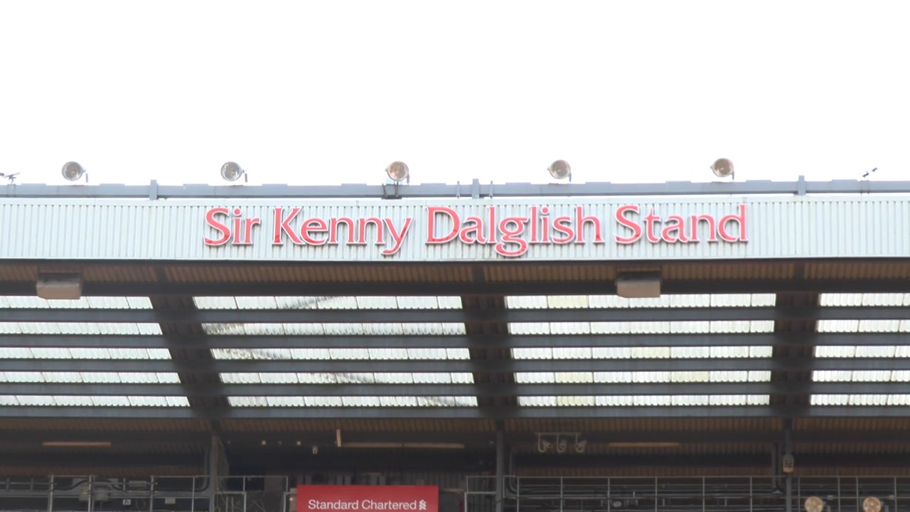 Liverpool’s stance on Kelleher’s future and a testing last month for Arne Slot