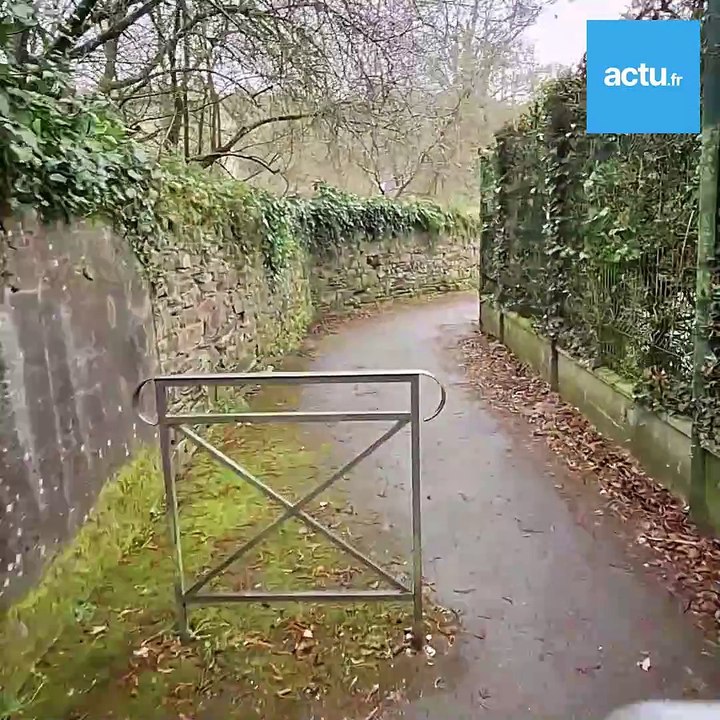 Le parcours des Médiévales 2025 à Vitré en vidéo