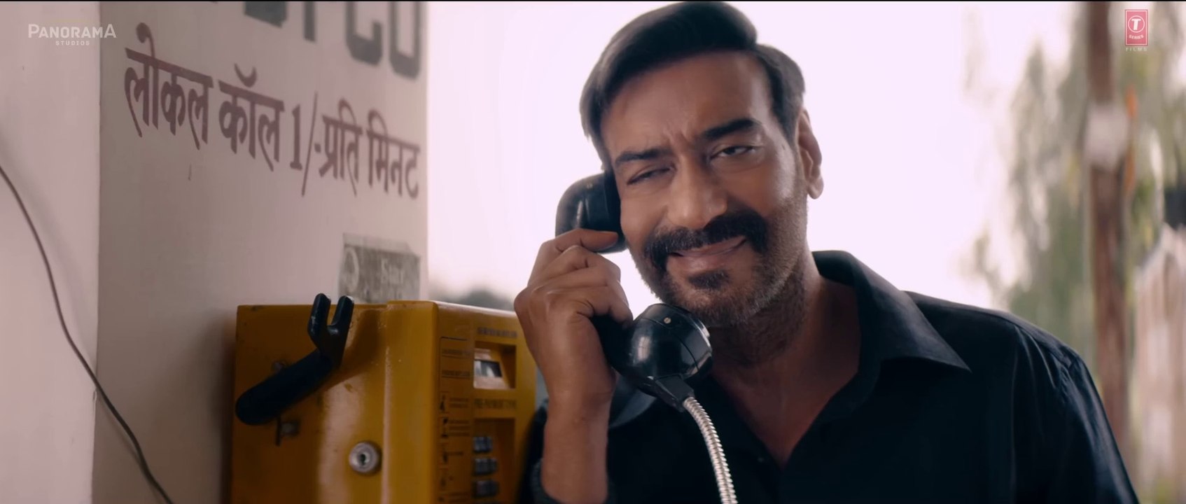 RAID 2 Movie - Hindi Movies Watch Online Ajay Devgn - Riteish Deshmukh