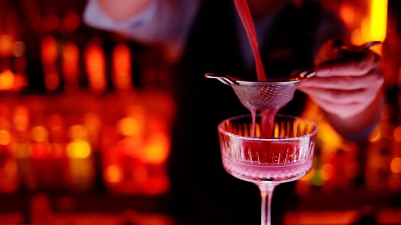 What Are The Healthiest Alcoholic Drinks You Should Order When The Weekend Comes Around?