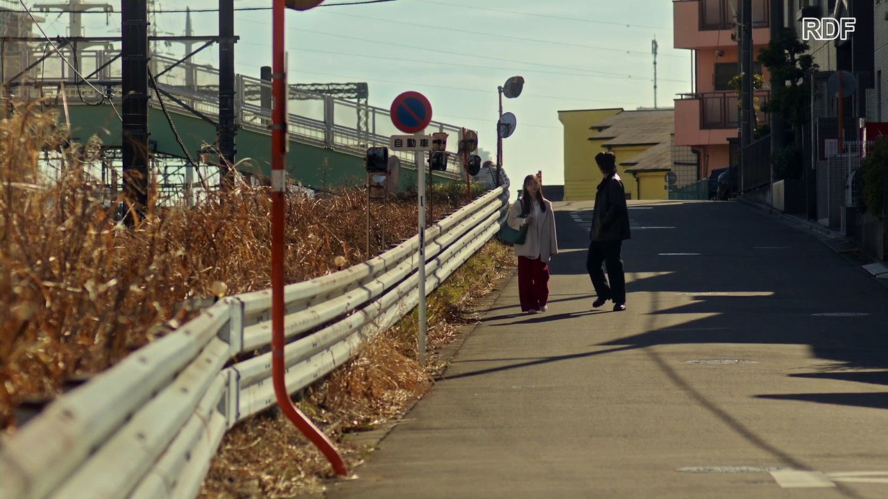 Balas Dendam Sang Kekasih - Episode 5