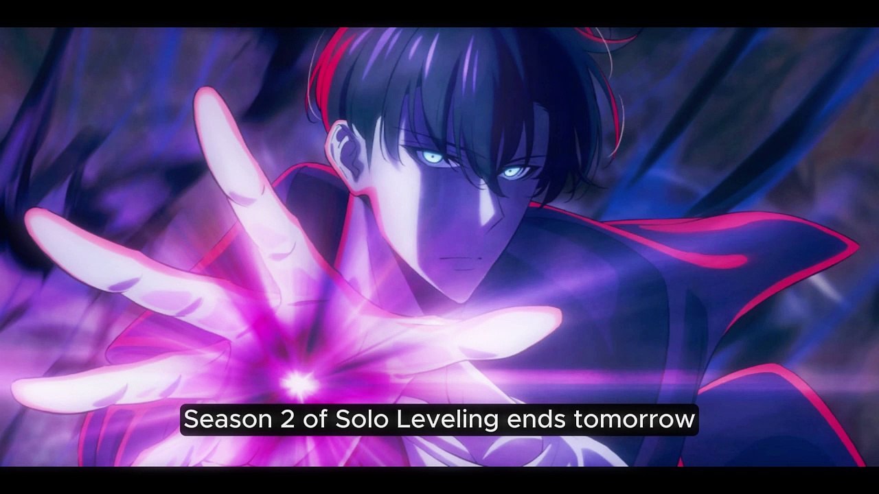 Solo Leveling Season 3: What’s Next for Jinwoo’s S