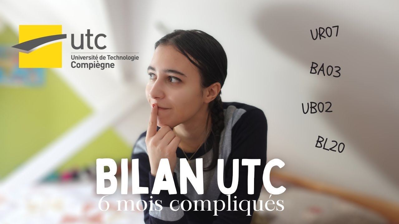 Bilan UTC A24