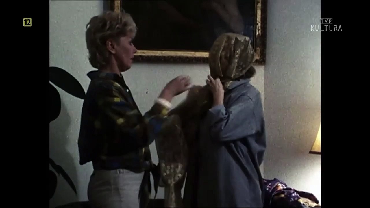 Lucyna (1986) - Polish Film & Adaptation 🎬