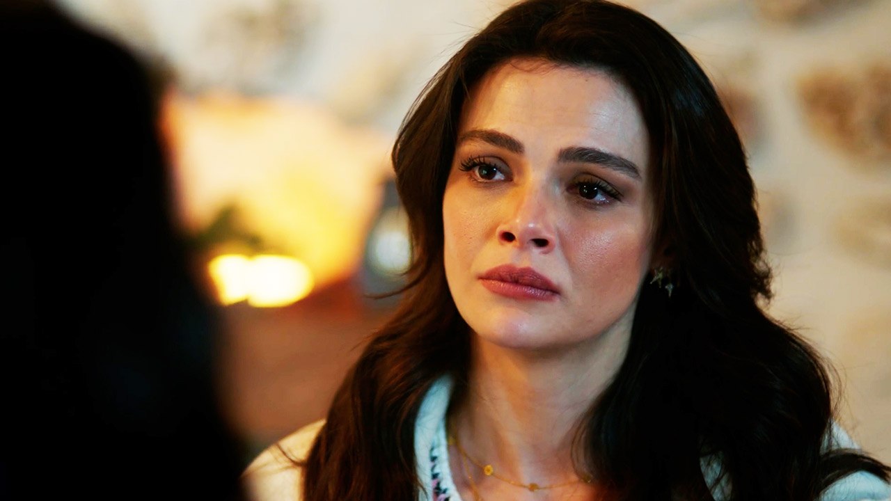 Uzak Şehir 20. Bölüm Tanıtım