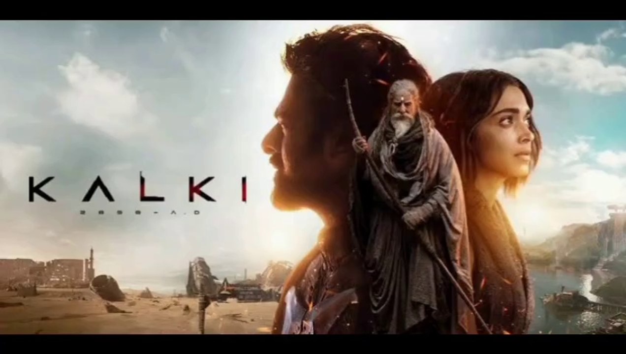 Kalki AD Part 2 – The Epic Bollywood Action Continues 🎬