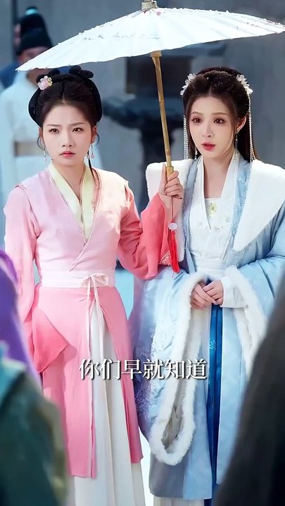 熱門爽劇【我命由我不由夫】（上集）白方文&石雪婧