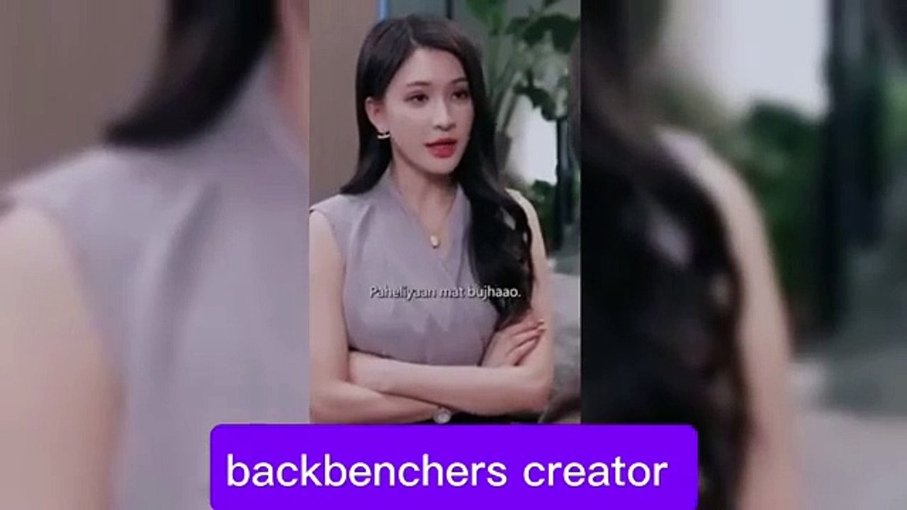 My handsome bodyguard   Episode 5