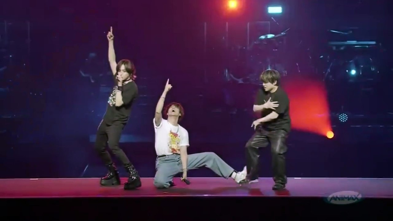 【うたプリ】 オルフェ - 宮野真守 蒼井翔太 内田雄馬