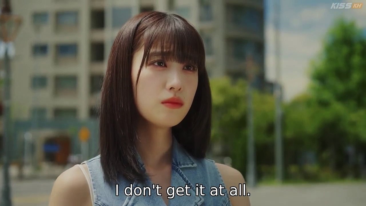 Make up with mud Episode-5