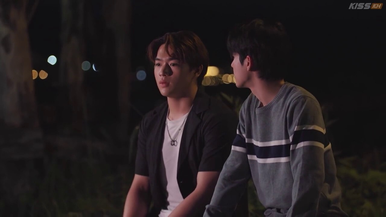 EP 6_THE LA$T T!ME (ENGSUB)