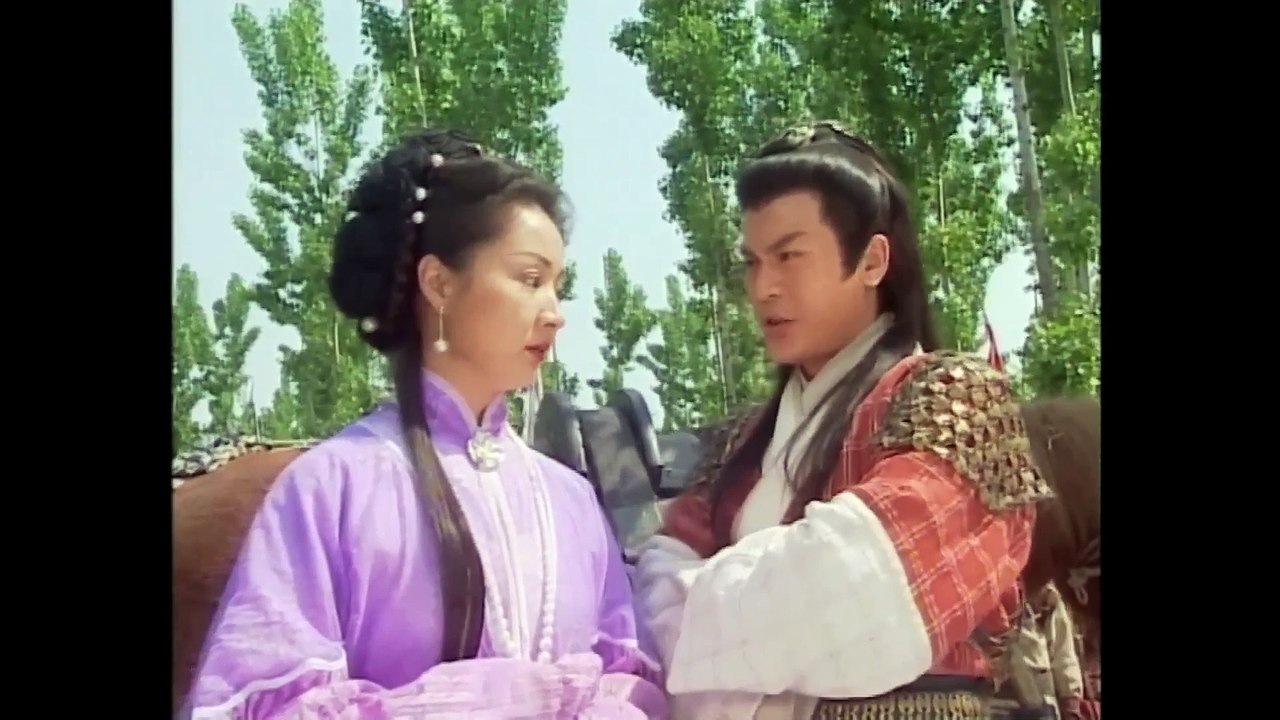 Tập 23 - Bảo Tiêu Phần 1 (Lồng tiếng)_DV Hà Gia Kính, Lưu Ngọc Đình, Huỳnh Văn Hào