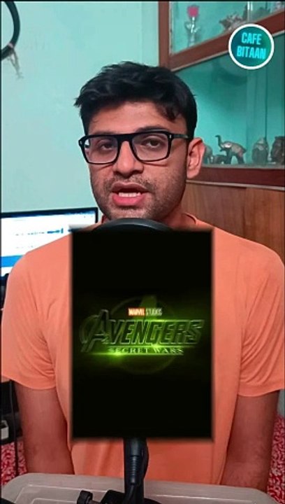 Avengers Doomsday(2026)(shorts) Update