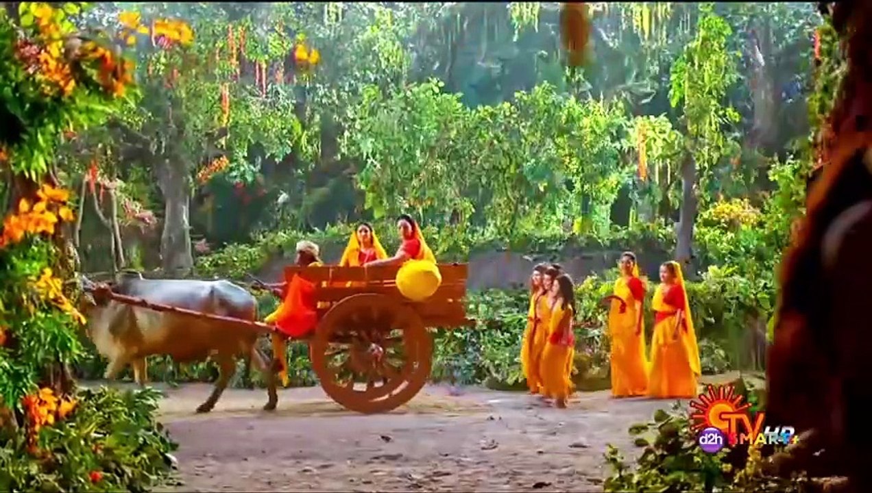 Ramayanam 28-03-2025 Sun Tv Serial--Serials in Tamil