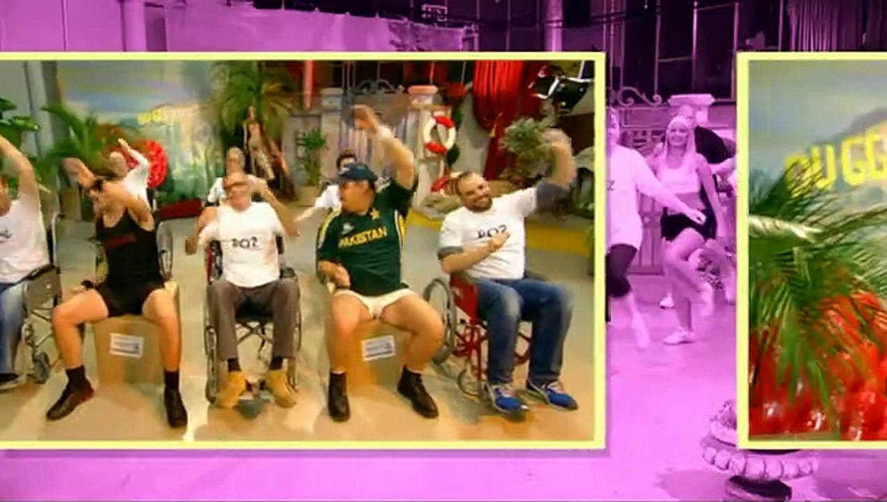 Max & Paddy's The Power Of 2