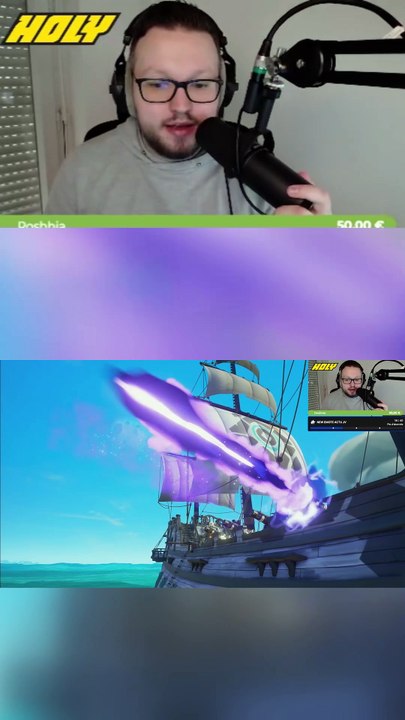 Collab sea of thieves