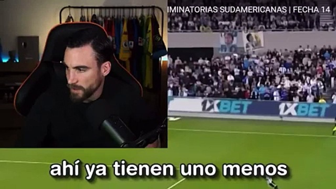 Tagliafico explica por qué Argentina le ganó a Brasil