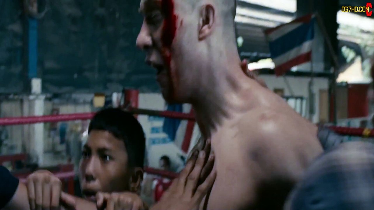 นักมวย คุกคลองเปรม  2017