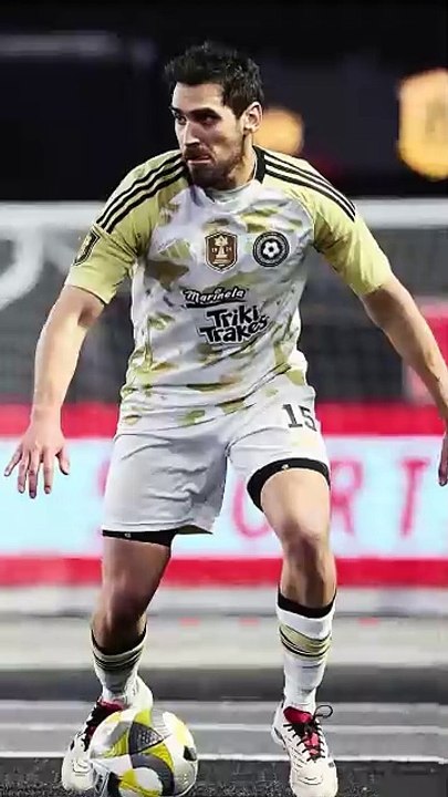 Preguntas Rapidas con Manuel Viniegra