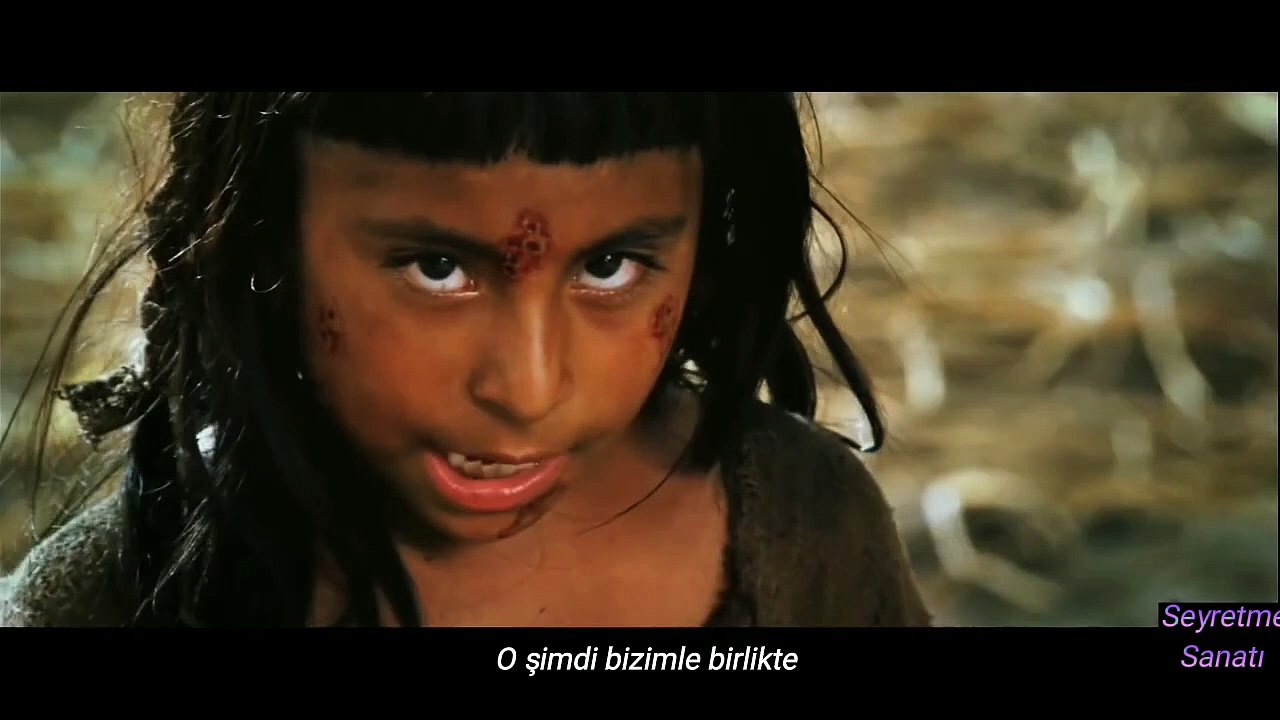 Apocalypto | movie | 2006 | Official Trailer