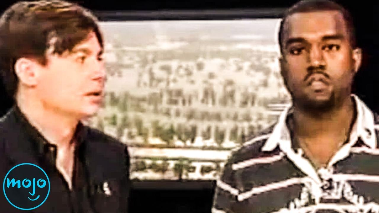 Top 30 Biggest Live TV Disasters