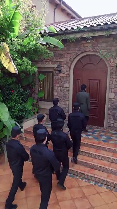 Dikhianati cinta full episode