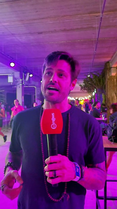 Lollapalooza - Dado Dolabela