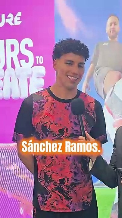 🔥 Preguntas rápidas con Jorge Sánchez 🔥Des