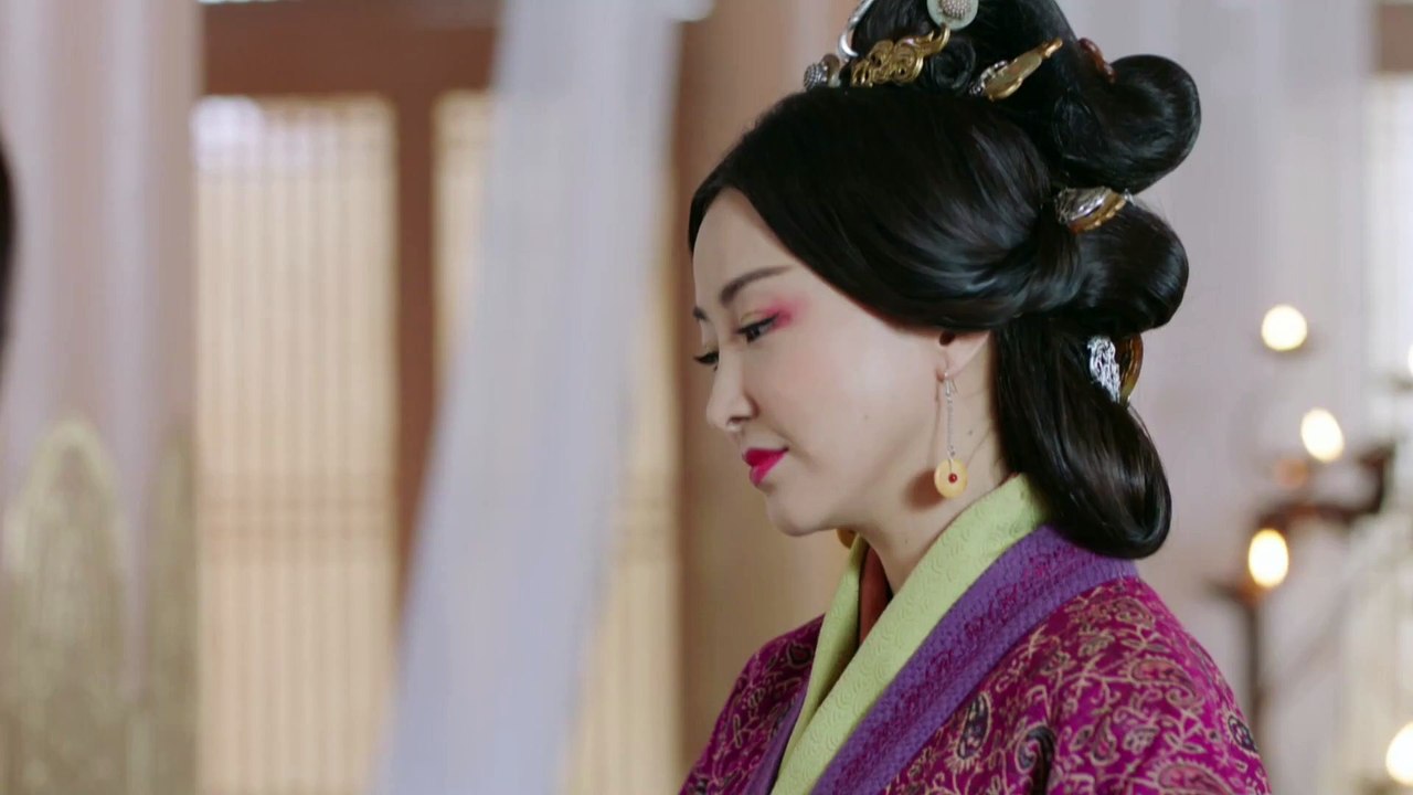 三国志 Secret of Three Kingdoms 第1話 漢王朝の秘密